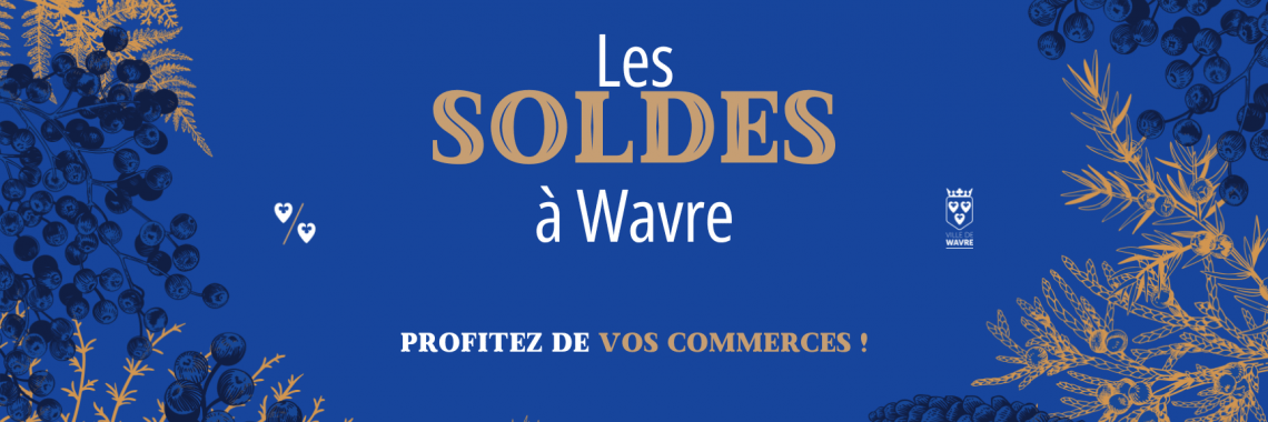 soldes d'hiver 2025 - header