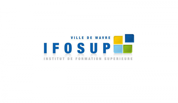 Logo IFOSUP