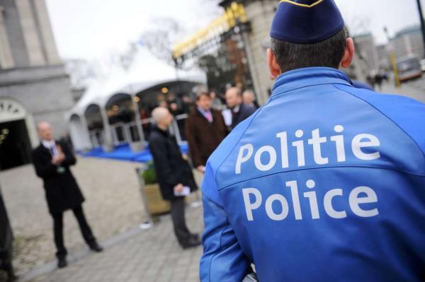 Police Locale | Ville de Wavre