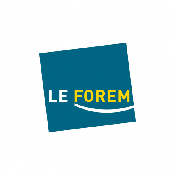 Logo du FOREM