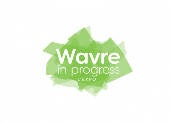 Logo du projet Wavre in Progress