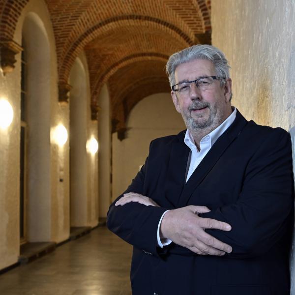 HANNON Jean-Pol fév2023