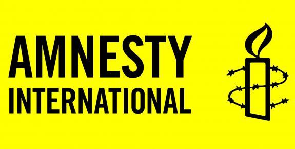 logo amnesty wavre