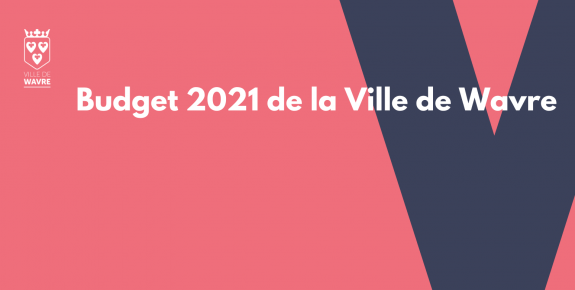 Banner cover budget 2021