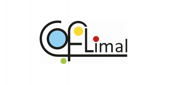logo - comité des fêtes de Limal - banner 