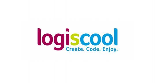 logo - logiscool - banner