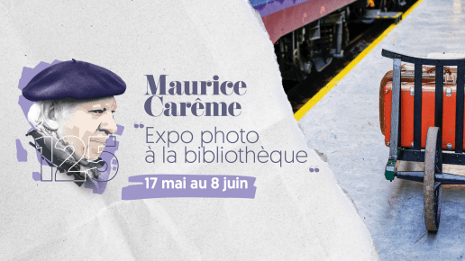 125 Maurice Carême - expo photo - vignette agenda