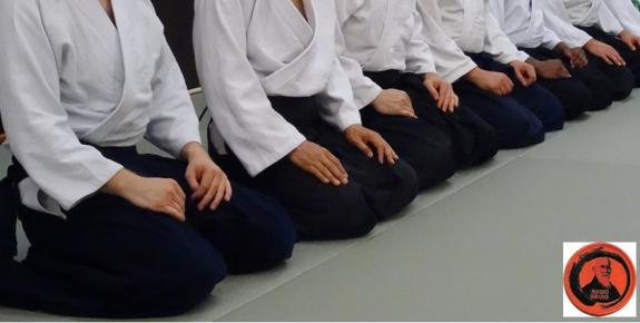 Aikido Wavre