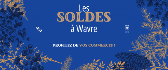 soldes d'hiver 2025 - header